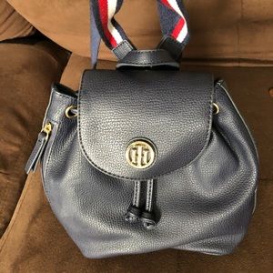 Tommy Hilfiger , small backpack